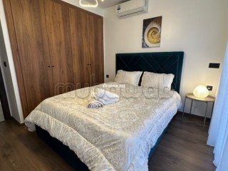 Location d'un appartement à Bourgogne Ouest. 1 chambre. Parking et ascenseur - Appartement à vendre - Casablanca