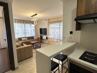 Location d'un appartement à Bourgogne Ouest. 1 chambre. Parking et ascenseur - Appartement à vendre - Casablanca