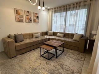 Location d'un appartement à Bourgogne Ouest. 1 chambre. Parking et ascenseur - Appartement à vendre - Casablanca