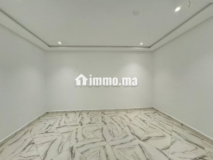 Appartement à vendre de 118m² à Ain El Hayani - Vente Immobilier - Tanger - photo 2