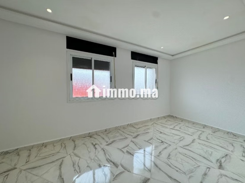 Appartement à vendre de 118m² à Ain El Hayani - Vente Immobilier - Tanger - photo 3