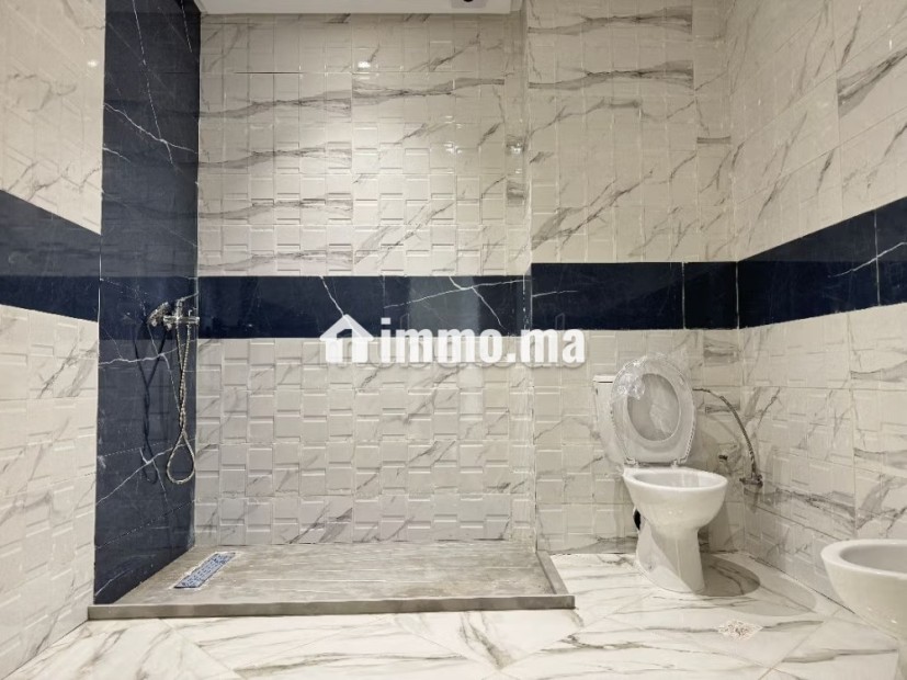 Appartement à vendre de 118m² à Ain El Hayani - Vente Immobilier - Tanger - photo 5