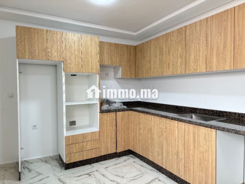 Appartement à vendre de 118m² à Ain El Hayani - Vente Immobilier - Tanger - photo 8