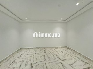 Appartement à vendre de 118m² à Ain El Hayani - Appartement à vendre - Tanger
