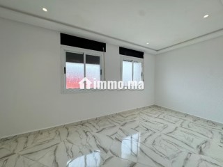 Appartement à vendre de 118m² à Ain El Hayani - Appartement à vendre - Tanger