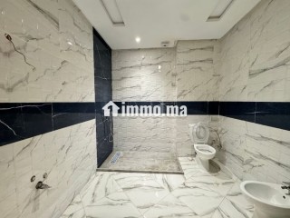 Appartement à vendre de 118m² à Ain El Hayani - Appartement à vendre - Tanger