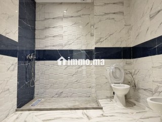 Appartement à vendre de 118m² à Ain El Hayani - Appartement à vendre - Tanger