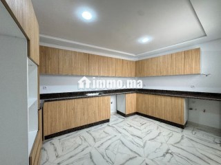 Appartement à vendre de 118m² à Ain El Hayani - Appartement à vendre - Tanger