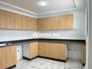 Appartement à vendre de 118m² à Ain El Hayani - Appartement à vendre - Tanger