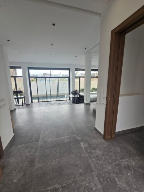 Villa Neuve à Louer – Dar Bouazza - Location Immobilier - Dar Bouazza - photo 7