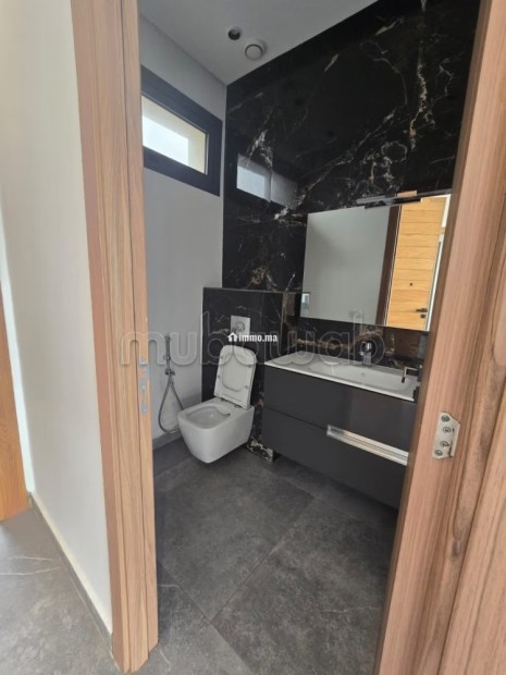 Villa Neuve à Louer – Dar Bouazza - Location Immobilier - Dar Bouazza - photo 8