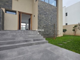 villa-neuve-a-louer-dar-bouazza