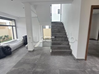 Villa Neuve à Louer – Dar Bouazza - Villa à louer - Dar Bouazza