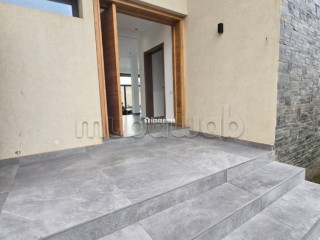Villa Neuve à Louer – Dar Bouazza - Villa à louer - Dar Bouazza