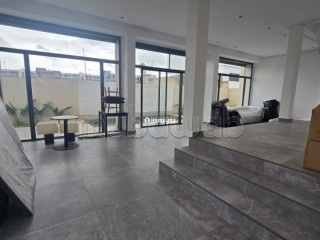 Villa Neuve à Louer – Dar Bouazza - Villa à louer - Dar Bouazza