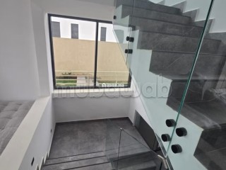 Villa Neuve à Louer – Dar Bouazza - Villa à louer - Dar Bouazza