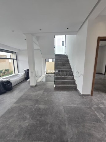 villa-neuve-a-louer-dar-bouazza-big-10