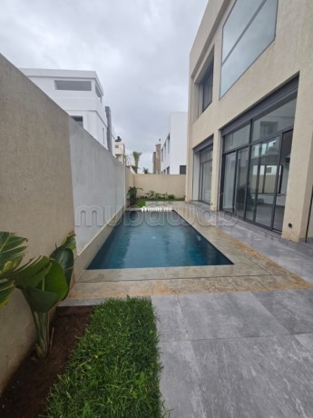 villa-neuve-a-louer-dar-bouazza-big-1