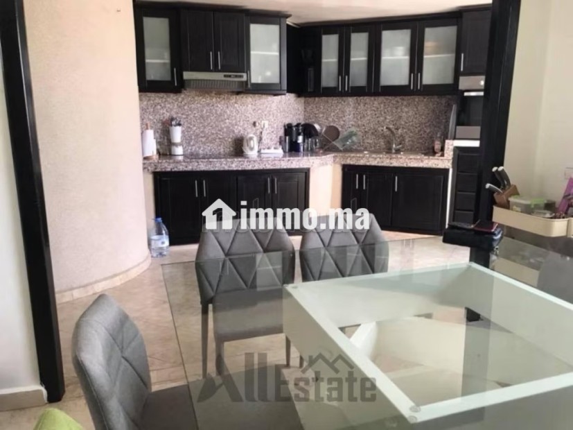 App vide à louer – Les Champs Nassim, Casablanca - Location Immobilier - Casablanca - photo 2