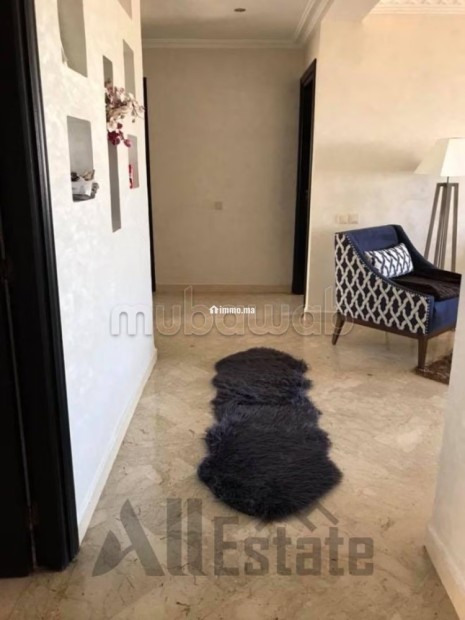 App vide à louer – Les Champs Nassim, Casablanca - Location Immobilier - Casablanca - photo 3