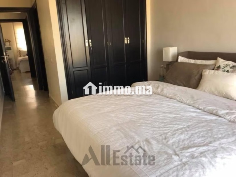 App vide à louer – Les Champs Nassim, Casablanca - Location Immobilier - Casablanca - photo 4
