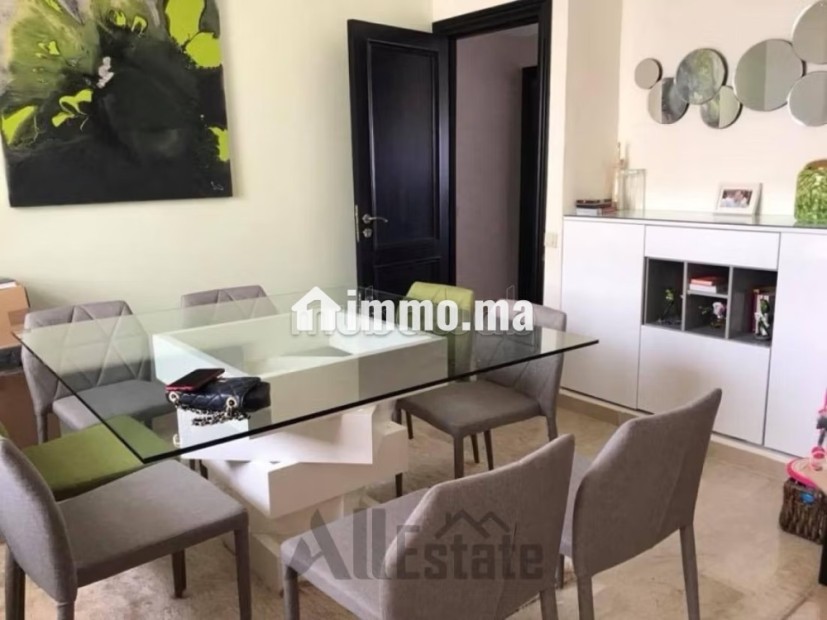 App vide à louer – Les Champs Nassim, Casablanca - Location Immobilier - Casablanca - photo 6