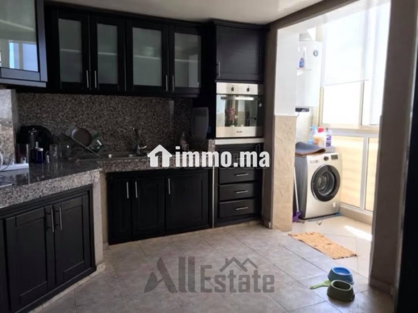 App vide à louer – Les Champs Nassim, Casablanca - Location Immobilier - Casablanca - photo 8
