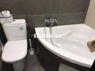 App vide à louer – Les Champs Nassim, Casablanca - Appartement à louer - Casablanca