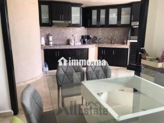 App vide à louer – Les Champs Nassim, Casablanca - Appartement à louer - Casablanca