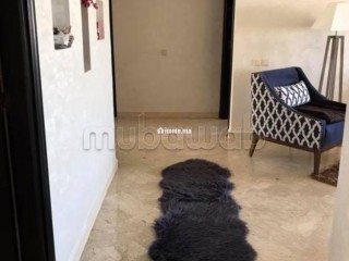 App vide à louer – Les Champs Nassim, Casablanca - Appartement à louer - Casablanca