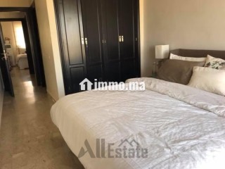 App vide à louer – Les Champs Nassim, Casablanca - Appartement à louer - Casablanca