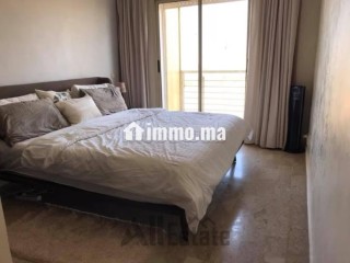 App vide à louer – Les Champs Nassim, Casablanca - Appartement à louer - Casablanca