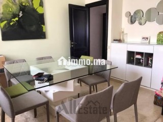 App vide à louer – Les Champs Nassim, Casablanca - Appartement à louer - Casablanca