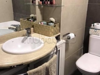 App vide à louer – Les Champs Nassim, Casablanca - Appartement à louer - Casablanca