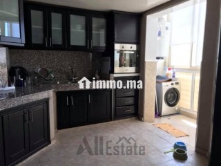 App vide à louer – Les Champs Nassim, Casablanca - Appartement à louer - Casablanca