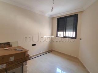 Appartement à vendre à Ain Mezouar - Appartement à vendre - Marrakech