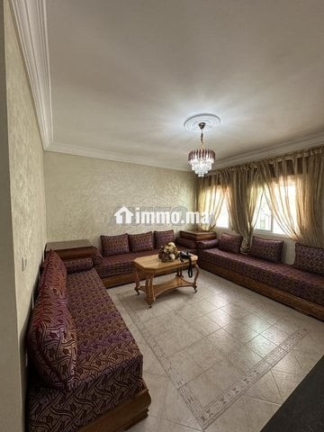 Appartement 1min plage martil climatisé - Location Vacances - Martil - photo 1