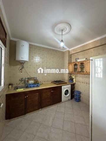 Appartement 1min plage martil climatisé - Location Vacances - Martil - photo 2