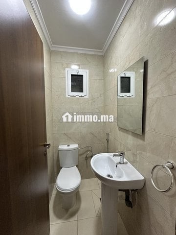Appartement 1min plage martil climatisé - Location Vacances - Martil - photo 4