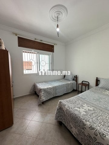 Appartement 1min plage martil climatisé - Location Vacances - Martil - photo 5