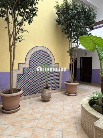 Appartement 1min plage martil climatisé - Location Vacances - Martil - photo 6