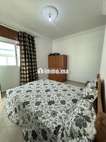 Appartement 1min plage martil climatisé - Location Vacances - Martil - photo 7