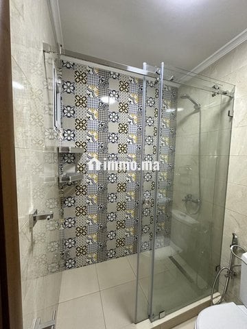 Appartement 1min plage martil climatisé - Location Vacances - Martil - photo 8