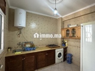 Appartement 1min plage martil climatisé - Appartement Location Vacances - Martil