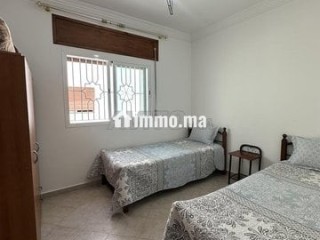 Appartement 1min plage martil climatisé - Appartement Location Vacances - Martil