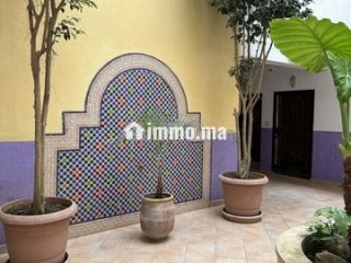 Appartement 1min plage martil climatisé - Appartement Location Vacances - Martil