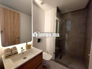 CMN-HA-1789 - Appartement à louer à Ain diab ext... - Appartement à louer - Casablanca