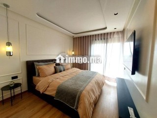 CMN-HA-1789 - Appartement à louer à Ain diab ext... - Appartement à louer - Casablanca
