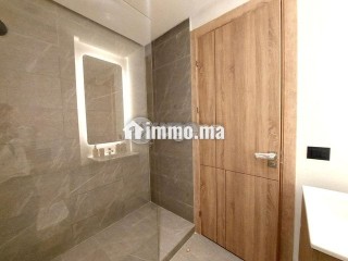 CMN-HA-1789 - Appartement à louer à Ain diab ext... - Appartement à louer - Casablanca