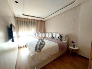 CMN-HA-1789 - Appartement à louer à Ain diab ext... - Appartement à louer - Casablanca